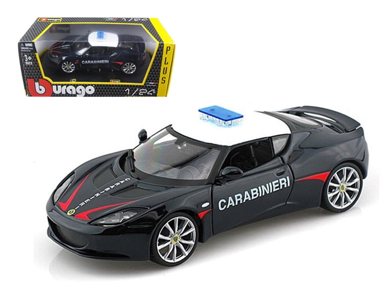 bburago tesla
