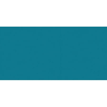 StazOn Solvent Ink Refill .5oz-Teal Blue