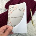 thumbnail image 5 of Notebook | Where God Guides He provides, 5 of 7