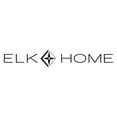 thumbnail image 2 of ElkGroup International D2621 Openwork Ceramic Table Lamp in White With White Shade, 2 of 2