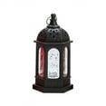 thumbnail image 2 of Castle Candlestick Decorations Middle Festival Lanterns Creative Electronic Candle Decoration Decorations Arab Wind Lamps, 2 of 5