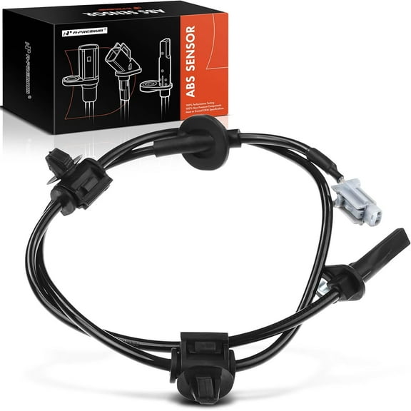 A-Premium ABS Wheel Speed Sensor Compatible with Subaru Outback 2010-2014 Front Left or Right