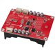 thumbnail image 1 of Dayton Audio KAB-BE 18650 Placa de extensión de batería para placas am, 1 of 2