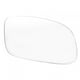 thumbnail image 2 of Espejo De Ala De Vidrio Espejo Retrovisor De Vidrio Espejo Lateral De Vidrio Espejo Retrovisor De Vidrio Para Ford Reemplazo De Vidrio De Espejo Coche Avión Espejo Retrovisor, 2 of 8