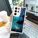 thumbnail image 3 of ¡Actualice el aspecto de su teléfono con esta moderna y funcional funda plateada mate de doble capa para iPhone 15 Pro Max 14 13 12 Pro 11!, 3 of 4