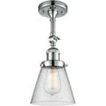 thumbnail image 4 of Innovations Lighting - Small Bell-One Light Wall Sconce-6.5 Inches Wide by 10, 4 of 5
