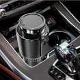 thumbnail image 1 of Smart Hot And Cold Cup Holder, 1 of 9