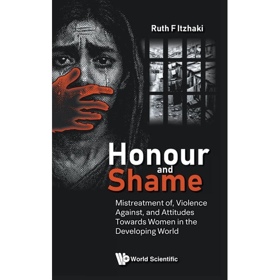 Honour and Shame, (Hardcover)