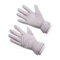 thumbnail image 1 of Guantes Cálidos De Invierno Para Mujer, Gruesos, Antideslizantes, Para Ciclismo Al Aire Libre, Resistentes Al Viento, Con Pantalla Táctil., 1 of 5