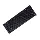 thumbnail image 2 of Cateissary Teclado para computadora portátil, accesorios de computadora universales profesionales, teclados sensibles en inglés de EE. UU., Juegos de teclado y mouse para computadora, 2 of 6