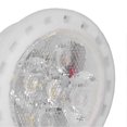 thumbnail image 3 of 6Pcs MR11 LED Light Bulb 4W GU4 Dual Pin Bulb Dimmable 360lm Lamp for Walkway Garden Landscape Areas 220V, 3 of 4