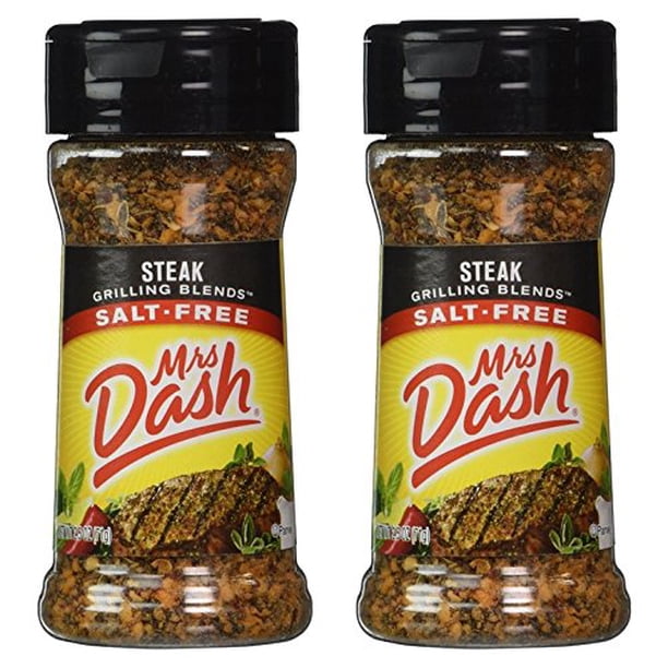 steak grilling seasoning blend