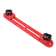 thumbnail image 1 of Skill Saw Guide,Precision Cutting Machine Base Guide,Circular Saw Milling Positioning Clamp,Adjustable Saw Guide, 1 of 7