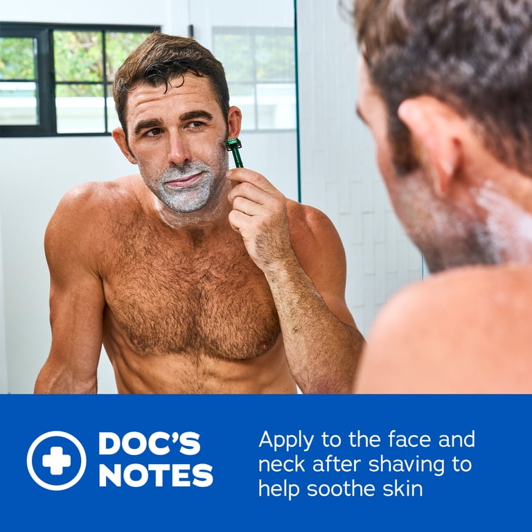 Dr. Squatch After Shave Lotion, Fresh Falls, 2.5 oz photo 6