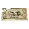 thumbnail image 3 of Harry Potter Chocolate Bar Ticket to Hogwarts, 3 of 4