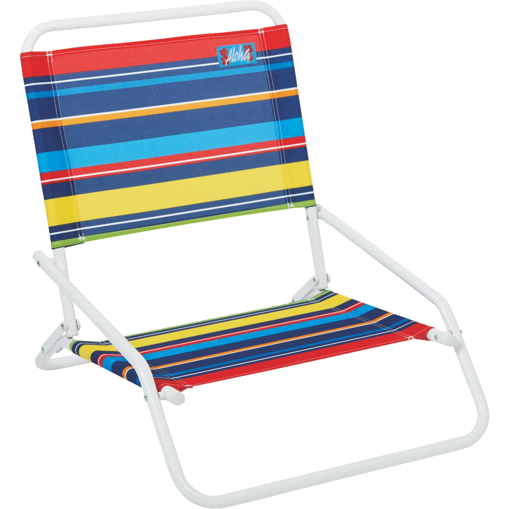 New Rio Brands Beach Chair 