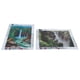 thumbnail image 1 of Cuadro de punto de cruz decoración de pared adorno para el hogar artesanía de bordado de diamantes hecha a mano para regalos sala de estar familiar para padres Higoodz Otros, 1 of 8