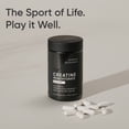 thumbnail image 7 of Creatine Monohydrate 5000mg (120 capsules), 7 of 7