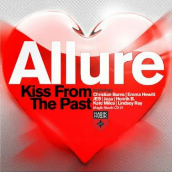 KISS FROM THE PAST [ALLURE (TIESTO)/ALLURE]