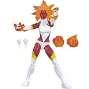 Marvel Legends Binary Action Figure