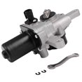 thumbnail image 1 of Car Electronic Actuator Turbo Repair Kits for Toyota Hilux 3.0LD KZN130 1KZ-T 1KD-FTV 17201-0L040 17, 1 of 5