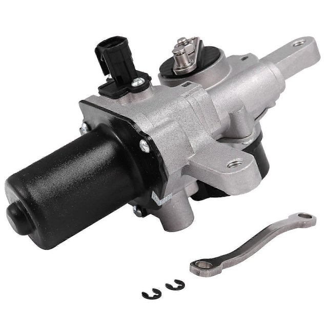 Car Electronic Actuator Turbo Repair Kits for Toyota Hilux 3.0LD KZN130 1KZ-T 1KD-FTV 17201-0L040 17