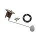 thumbnail image 3 of (113919049d) For Bug Fuel Tank Sending Unit With Seal & Screws Sender 113919049d 1968-78, 3 of 5