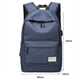 thumbnail image 2 of Mochila para portátil, mochila de viaje para ordenador de negocios, mochila escolar, 2 of 7
