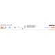 thumbnail image 1 of Machete rambo 12', cacha naranja Truper Machete rambo 12', cacha naranja, 1 of 3