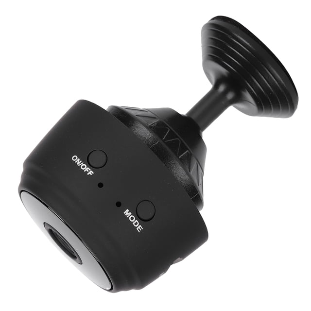 1080P A9 IR Night APP Monitor Remoto Cámara Wifi, Cámara IP, Sistema De Seguridad Para El Hogar 4.5x4x2.5cm Para La Oficina De La Tienda