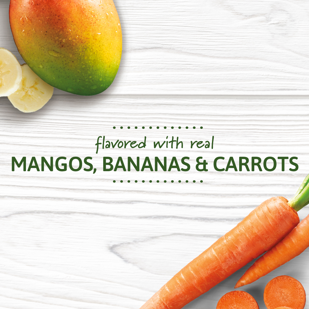 gerber organic teethers