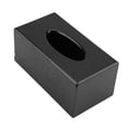 thumbnail image 1 of Caja De Pañuelos Rectangular De, Estante De Elegante, Soporte Para Pañuelos Para Sala De Estar, Dormitorio, Cocina, 1 of 7