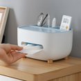 thumbnail image 1 of Simple Household Items, Utensils, and Small Items Storage in Household Dormitories, 1 of 4