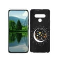 thumbnail image 1 of Compatible with LG Stylo 6 Phone Case, moon-space8 Case Silicone Protective for Teen Girl Boy Case for LG Stylo 6, 1 of 1