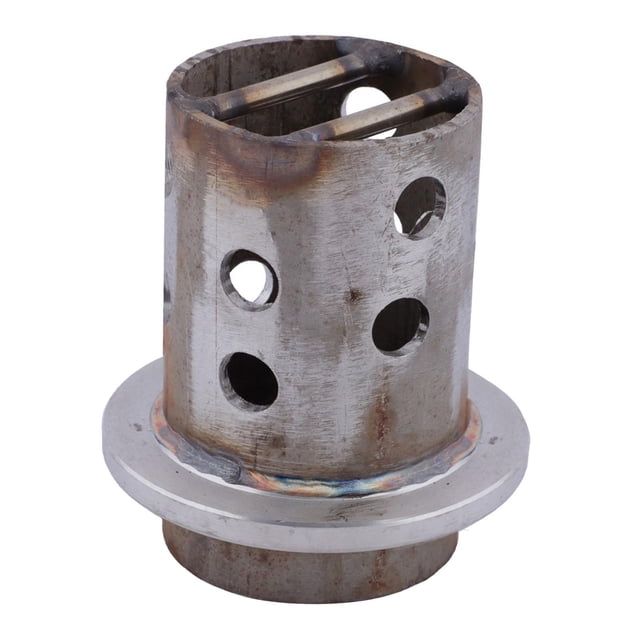 Herramienta de fundición perforada Herramienta de fundición al vacío Herramienta de joyería Anillo centrífugo Centrífugo 25 pulgadas x 4 pulgadas