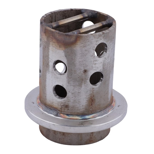 Fundición centrífuga de acero, campanas de fundición perdidas, artesanal de joyería, de anillos centrífugos, fundiciones artísticas, matraz perforado 25 pulgadas x 4 pulgadas
