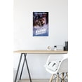 thumbnail image 4 of Star Wars: The Empire Strikes Back - One Sheet (No Billing Block) Wall Poster, 14.725" x 22.375", 4 of 4
