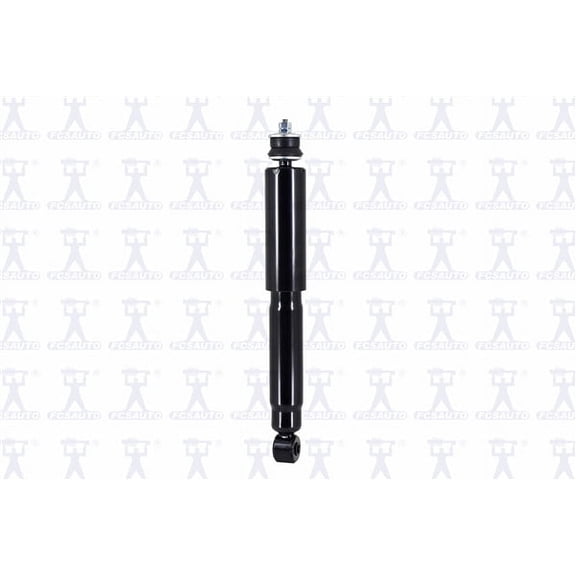 Focus Auto Parts Shock Absorber P/N:341528