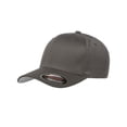 thumbnail image 3 of Flexfit Men's Adult Baseball Wooly 6-Panel Cap, 3 of 3