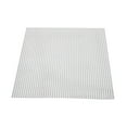 thumbnail image 1 of Tablero de cuentas, tablero de clavijas cuadrado, tableros de clavijas versátiles, suministros para manualidades de bricolaje Blanco, 1 of 8