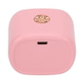 thumbnail image 4 of Mini  LED Nail Lamps, Fast Drying, Portable Gel Nail Polish Curing Lamp With 4 Lamp Beads, Soft Lighting, For Nail Art, 4 of 8
