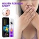 thumbnail image 4 of 20ml Mouth Freshener Spray Remove Bad Breath Liquid Lasting Fragrance Retention Portable Oral Care Freshener, 4 of 5