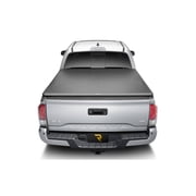 Truxedo by RealTruck TruXport Soft Roll Up Truck Bed Tonneau Cover | 245701 | Compatible with 2007 - 2013 Toyota Tundra 6' 7 Bed (78.7)