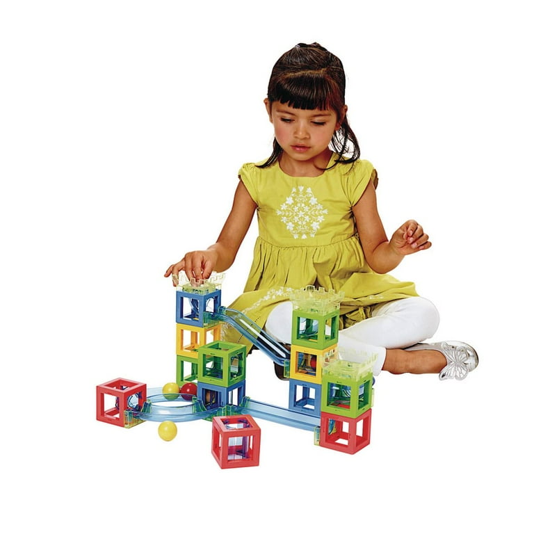 Fisher price ball run 2025