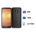 thumbnail image 1 of Smartphone Motorola Moto E5 Play:Procesador Snapdragon 425 Quad Core Motorola Moto E5 PACS0014SV, 1 of 2