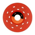 thumbnail image 2 of BKER Outils de Menuiserie Disque de Broyage et de Coupe pour Broyeur d'Angle Texture Fonction Acier Tungstène pour Performance Robuste en Extérieur et Atelier, 2 of 5