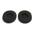 thumbnail image 4 of Seitruly 1 par de almohadillas para los oídos Cojín montado en la cabeza Suavidad Aislamiento de ruido Auriculares Malla Orejera Accesorios Relojes inteligentes, 4 of 6