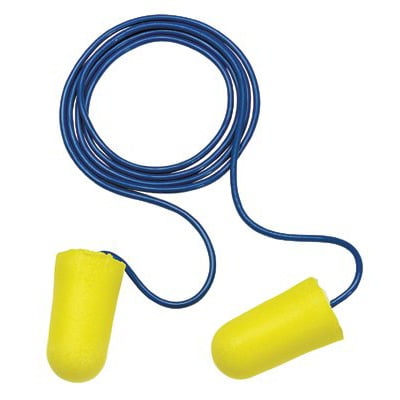 3M Personal Safety Division E-A-R TaperFit 2 Foam Earplugs - 312-1223 SEPTLS2...