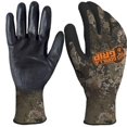 thumbnail image 1 of Big Time Products  Gorilla Grip Wildland Pattern Glove for Mens, Large, 1 of 1