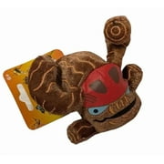 Skylanders Giants Tree Rex Flingers 3" Soft Plush Pencil Toppers